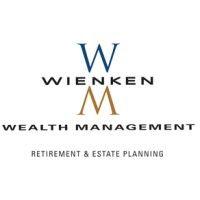 wienken wealth management logo image