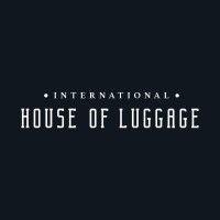 international house of luggage logo image