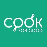 cook for good logo image