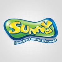 sunny brinquedos logo image