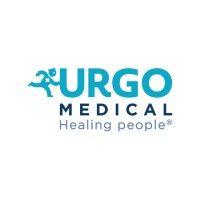 urgo medical brasil logo image