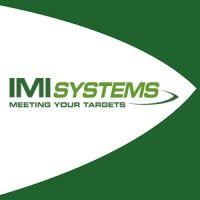 imi systems ltd