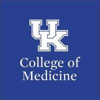 university of kentucky college of medicine logo image