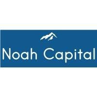 noah capital ltd logo image