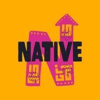 native snacks logo image