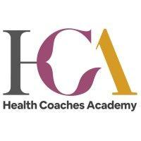 health coaches academy logo image