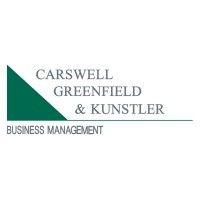 carswell greenfield & kunstler logo image