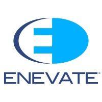 enevate corporation logo image