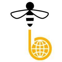 webbee gmbh logo image