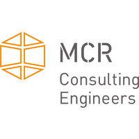 mcr consulting engineers limited logo image