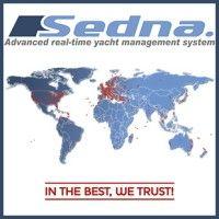 sedna system logo image