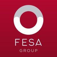 fesa group logo image