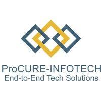 procure infotech logo image