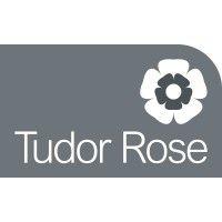 tudor rose consultancy limited logo image