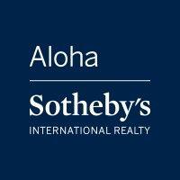 aloha sotheby's international realty hawai'i logo image