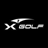 x-golf group logo image