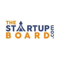 the startup board logo image