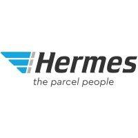 hermes logo image