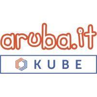 arubakube logo image