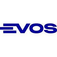 evos ghent n.v. logo image