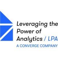 lpa, a converge company