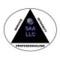 smith & associates, llc. logo image