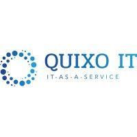 quixo it gmbh logo image