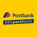 logo of Deutsche Postbank Group