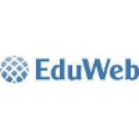 eduweb logo image