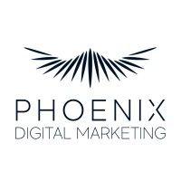 phoenix digital marketing logo image