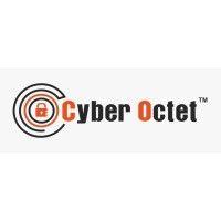 cyber octet pvt ltd logo image