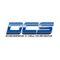 dimensional control systems logo image