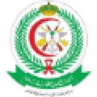 taif armed forces hospitals logo image