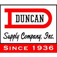 duncan supply company, inc.