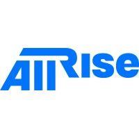 all rise logo image