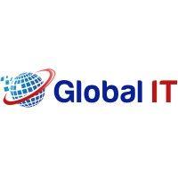 global it inc logo image