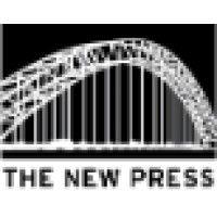 the new press logo image