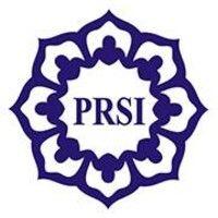 public relations society of india, kolkata chapter logo image