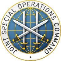 joint special operations command