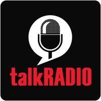 talkradio logo image