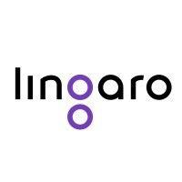 lingaro logo image