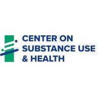 center on substance use and health (csuh) logo image