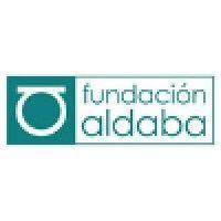 fundación aldaba logo image