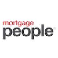 mortgage people ltd logo image