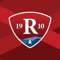 radford university logo image