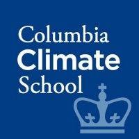 columbia climate school logo image