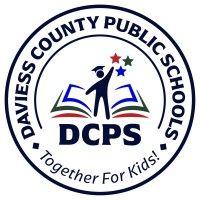 daviess county public schools logo image