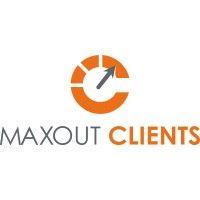 maxout clients logo image