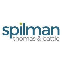 spilman thomas & battle, pllc logo image