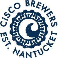 cisco brewers inc. logo image